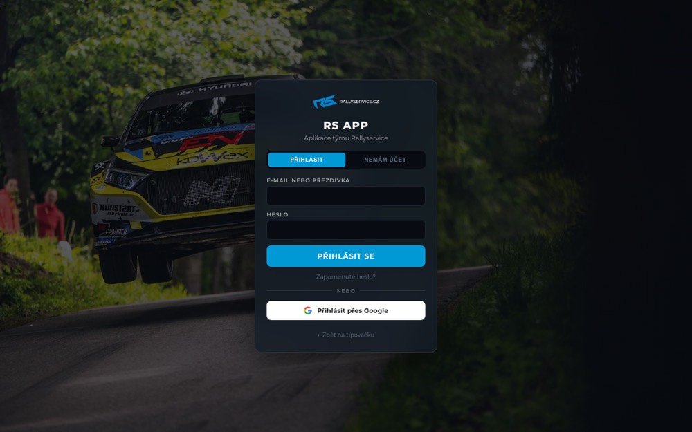 RS App